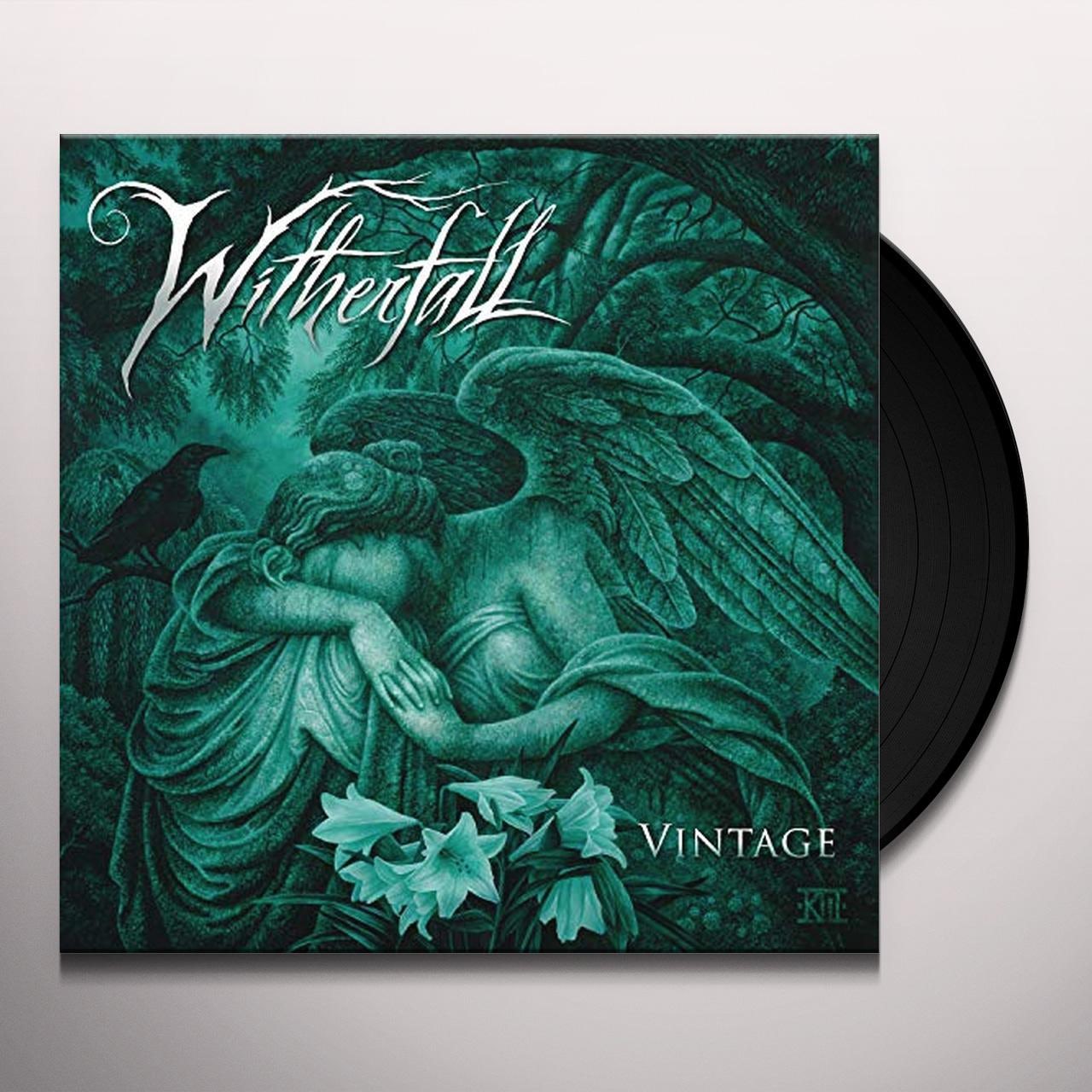 Witherfall - Vintage. 